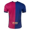 Original Trikotsatz FC Barcelona Heimtrikot 2024-25 Für Kinder